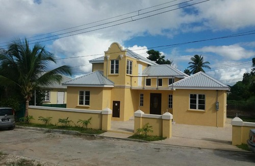 Old Trees Bay Apartment | Top-Rated Caribbean Gem: Family-Friendly Escape Awaits