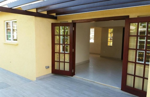 Old Trees Bay Apartment | Top-Rated Caribbean Gem: Family-Friendly Escape Awaits