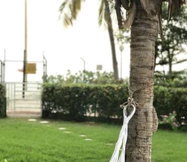 Urb Plenomar House | Oceanfront Caribbean Venture Cabaña - Family & Pet Friendly