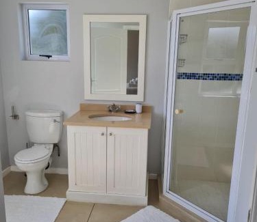 Port Edward House | Caribbeans Estates 76/34: Ocean View with Private Beach