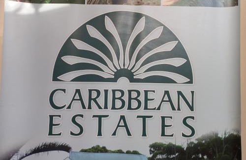 Port Edward Ski Chalet | Child-Friendly Retreat at Caribbeans Estates Villa 45