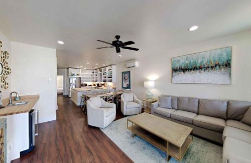 Gulf Shores House | Discover Caribe East C: Oceanfront Paradise Awaits