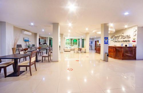 Chetumal Hotel | Family-Friendly Stay at Caribe Princess with Great Reviews