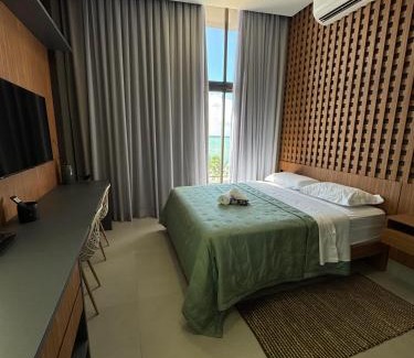 Jardim Oceania Apartment | Caribessa by Get Sense