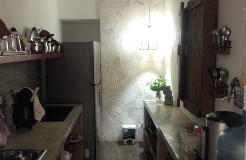 San Miguel House | Eco-Friendly Retreat at Caribo Cozumel with Ocean Views