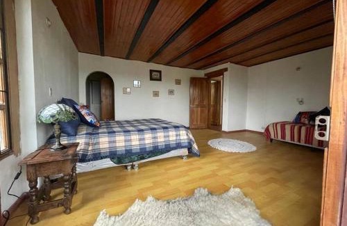 Sogamoso House | Discover Caricari Casa Campestre in Beautiful Sogamoso