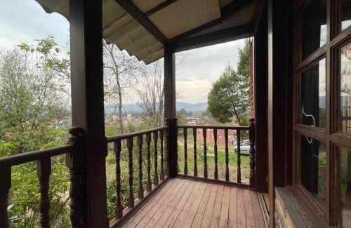 Sogamoso House | Discover Caricari Casa Campestre in Beautiful Sogamoso