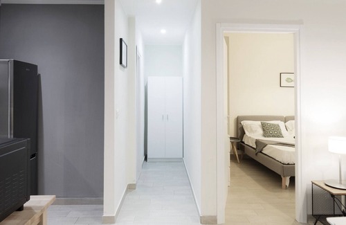Carignano Apartment | Stylish Carignano Design 8 with Kitchen & Breakfast Included
