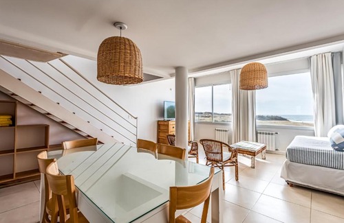 Carilo Apartment | Pet-Friendly Retreat at Cariló Forest with Pool & Hot Tub