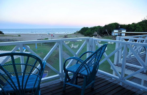 Carilo Apartment | Pet-Friendly Retreat at Cariló Forest with Pool & Hot Tub