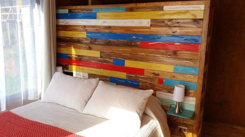 Valparaiso House | Relaxing Oceanfront Suites at Carilafquen with Hot Tub
