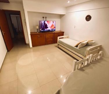 Balcarce Apartment | Family-Friendly Carillo Apartment with Top Guest Ratings