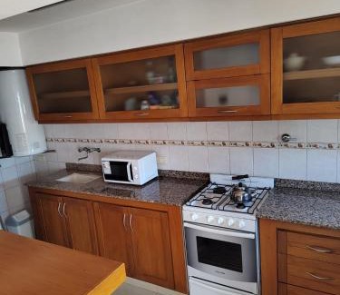 Balcarce Apartment | Family-Friendly Carillo Apartment with Top Guest Ratings