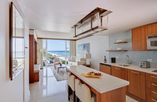 North Beach Hotel | Indulge at Carillon Miami Wellness Resort - Oceanfront Oasis