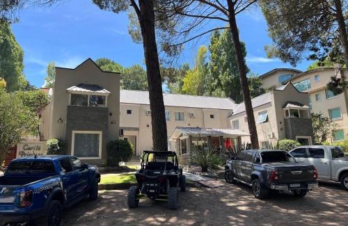Carilo Apartment | Oceanfront Escape at Carilo Princess - Rated 9.3/10