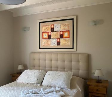 Carilo Apartment | Oceanfront Escape at Carilo Princess - Rated 9.3/10