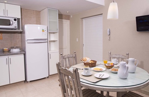 Carilo Apartment | Discover Carilo Soleil Apart Hotel with Ocean Views & Spa