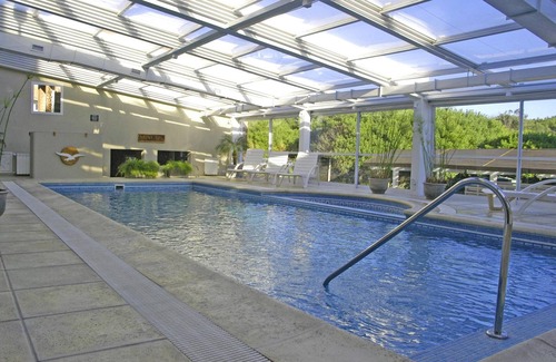 Carilo Apartment | Discover Carilo Soleil Apart Hotel with Ocean Views & Spa