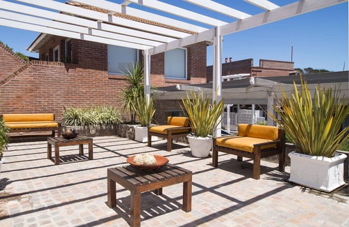 Carilo Apartment | Discover Carilo Soleil Apart Hotel with Ocean Views & Spa