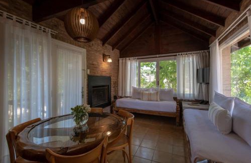 Carilo Hotel | Relax at Carilo Village Apart Hotel & Spa: Family-Friendly Retreat