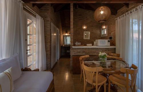 Carilo Hotel | Relax at Carilo Village Apart Hotel & Spa: Family-Friendly Retreat