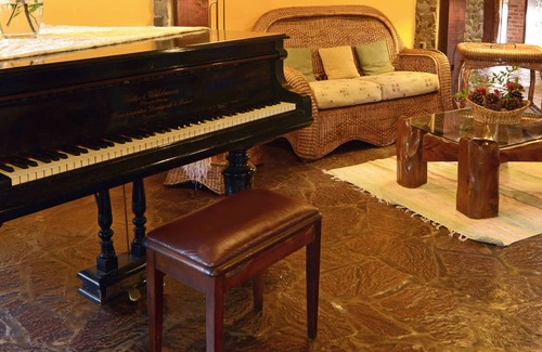 Carilo Hotel | Experience Carilo Village Apart Hotel & Spa: 9/10 Rated Escape