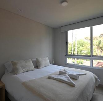 Carilo Apartment | Pet-Friendly Carilo Vista: Oceanfront Retreat with Pool