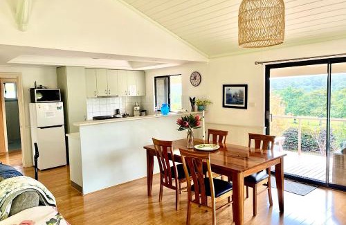 Crooked Brook House | Experience Caringal in the Valley: Family-Friendly Farm Stay