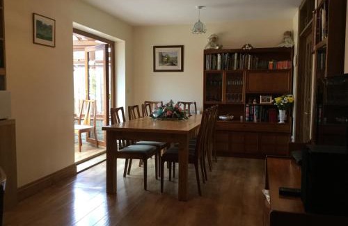 Talgarth House | Discover Carinya: Guest Rated 10/10 with Accessible Amenities