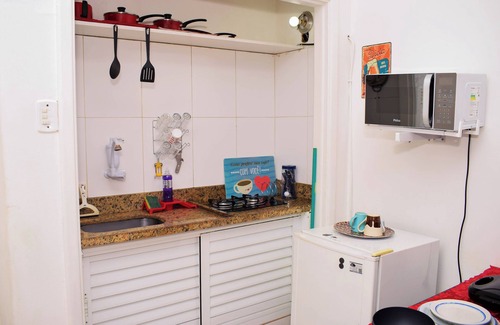Copacabana Apartment | Carioca Comfort