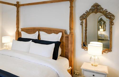 Armidale Bed & Breakfast | Carisbrook Cottage