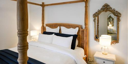 Armidale Bed & Breakfast | Carisbrook Cottage