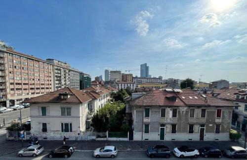 Gioia Apartment | Highly Rated Carissimi 4: Family & Pet Friendly Stay