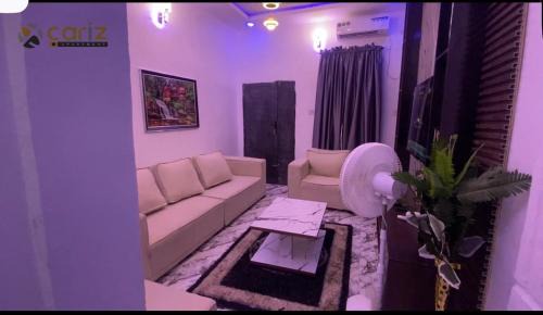 Sapele Apartment | CARIZ Apartment