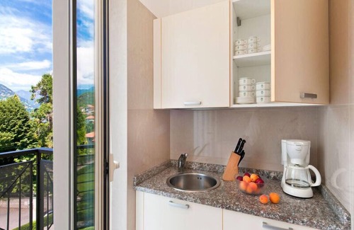Baveno Apartment | Carl&Do Economy 5/7 Pax