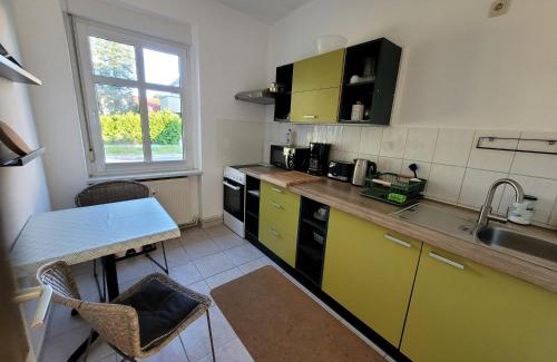 Neuenhagen bei Berlin Apartment | Welcoming Stay at Carl-Schmäcke-Straße 7 with Family Amenities