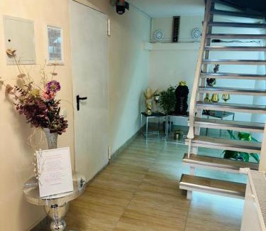 Gammertingen House | Family-Friendly Stay at Noblesse Hause with Kitchen Access