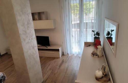Anzola dell'Emilia Apartment | Discover Carla's House: Pet-Friendly Retreat with 9.5/10 Rating