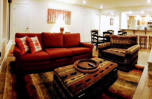 Whistler Village Condo | Family-Friendly Carleton Lodge with Mountain Patio Retreat