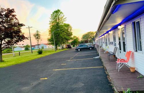 Borden-Carleton Bed & Breakfast | Cozy Carleton Motel & Coffee Shop with Breakfast Included