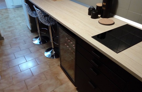 Ivrea House | Cozy Carlevè Room in Ivrea with Breakfast & Kitchen Access