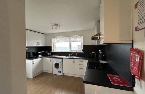 Macduff House | Comfortable Stay at Carleys House Macduff for Business Travelers