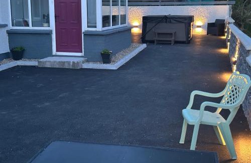 Newry Apartment | Carlingford View