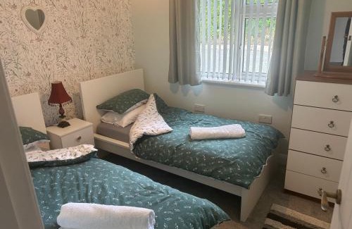 Newry Apartment | Carlingford View