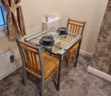 Carlisle House | Charming Victorian House in Carlisle City Centre - 4 Stars