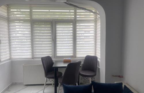 Ramnicu Valcea Apartment | Pet-Friendly Getaway at Carlitos Apt with Hot Tub & Breakfast