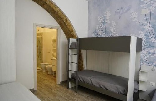 Fornelli House | Premier Stay at CARLO DI BORBONE - Casa Vacanze
