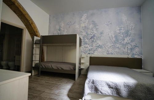 Fornelli House | Premier Stay at CARLO DI BORBONE - Casa Vacanze
