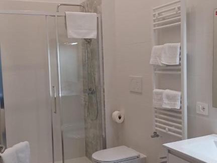 Fornelli House | Premier Stay at CARLO DI BORBONE - Casa Vacanze