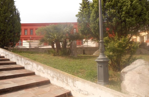 Carloforte Apartment | Inviting Three-Room Apartment in Carloforte, Sardinia